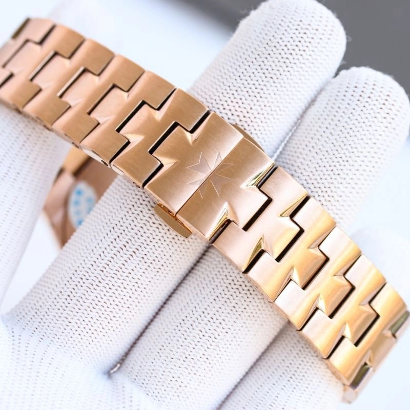 Stretchable VACHERON CONSTANTIN Watches 204954