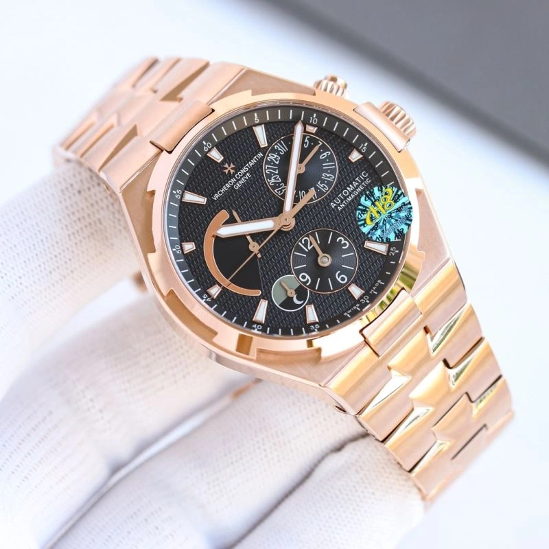 VACHERON CONSTANTIN Watches Breathable 204964