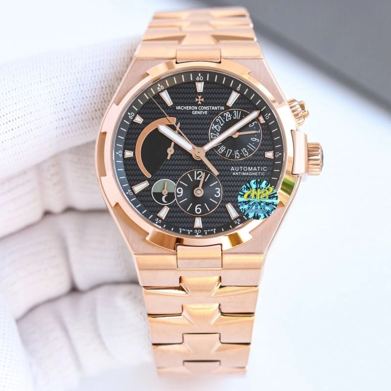 VACHERON CONSTANTIN Watches Breathable 204964
