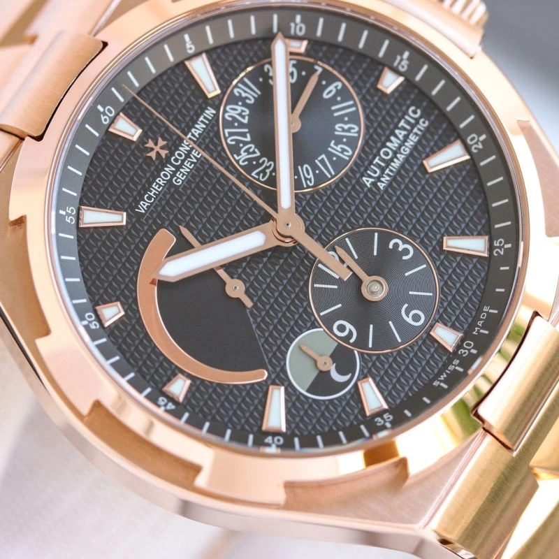 VACHERON CONSTANTIN Watches Breathable 204964