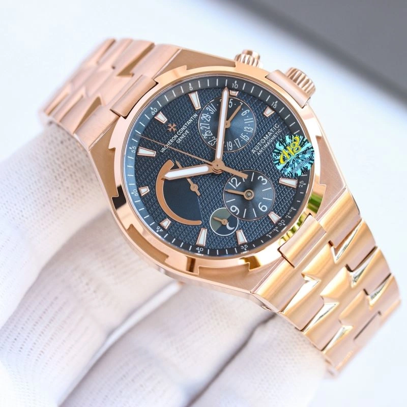 VACHERON CONSTANTIN Watches Breathable 204964