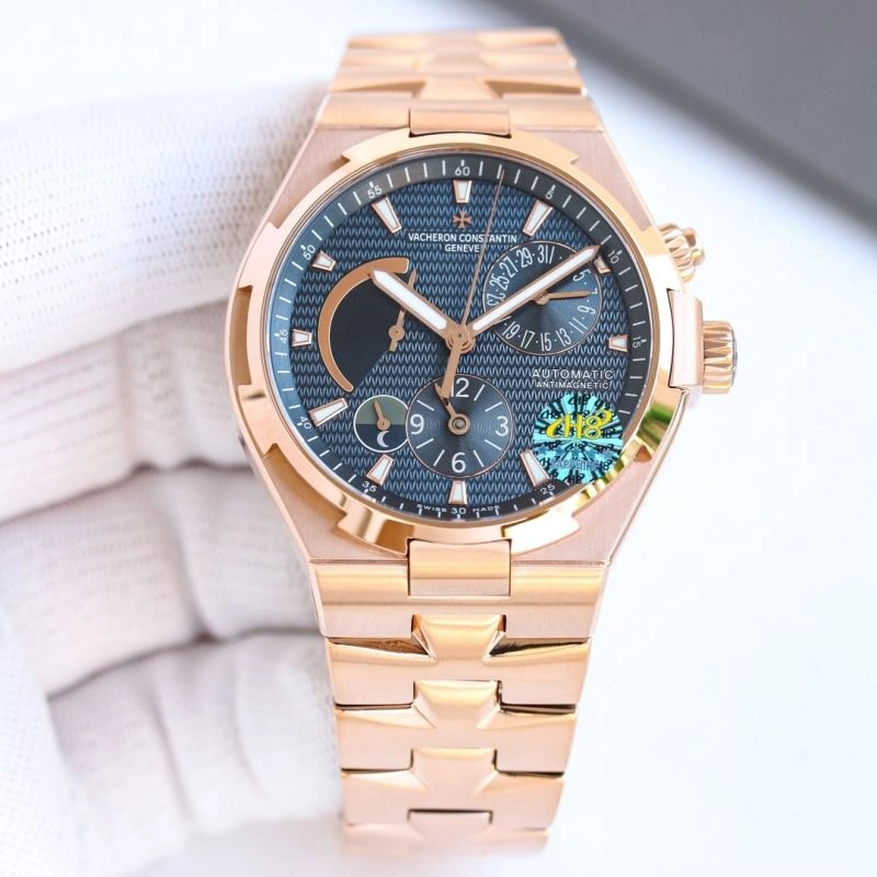 VACHERON CONSTANTIN Watches Breathable 204964