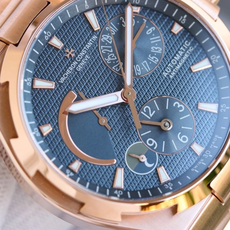 VACHERON CONSTANTIN Watches Breathable 204964