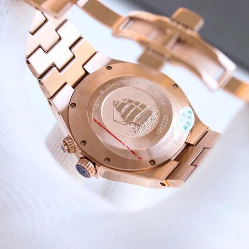 VACHERON CONSTANTIN Watches Breathable 204964