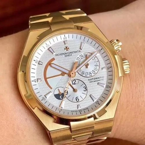 Trendsetting VACHERON CONSTANTIN Watches 204970
