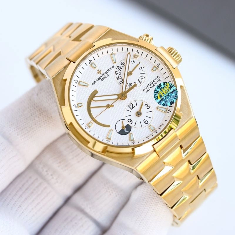 Trendsetting VACHERON CONSTANTIN Watches 204970