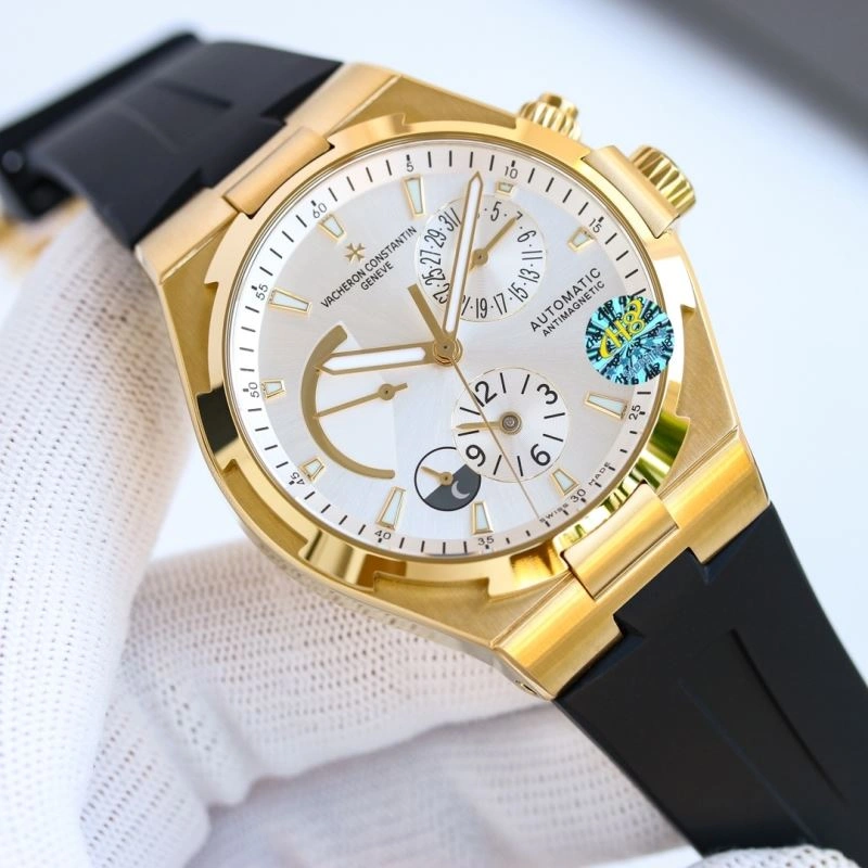 Trendsetting VACHERON CONSTANTIN Watches 204970
