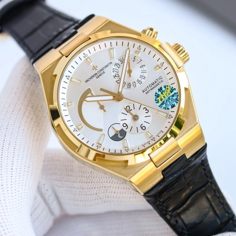 Trendsetting VACHERON CONSTANTIN Watches 204970