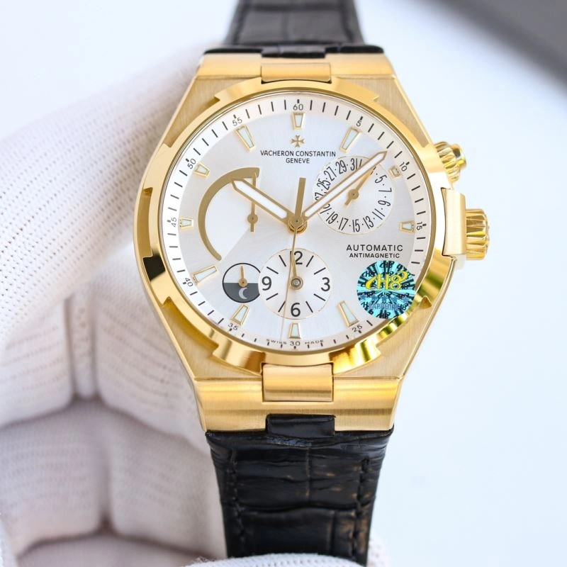Trendsetting VACHERON CONSTANTIN Watches 204970
