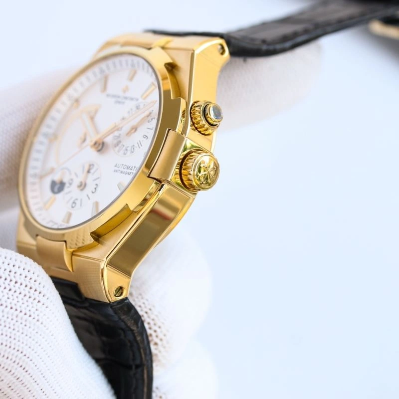 Trendsetting VACHERON CONSTANTIN Watches 204970