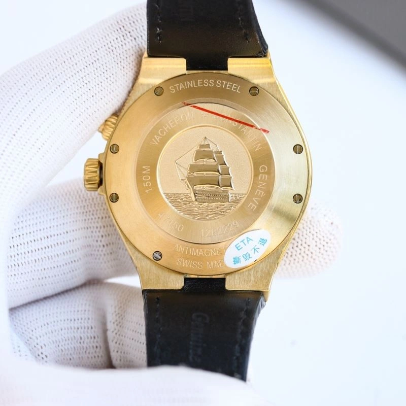 Trendsetting VACHERON CONSTANTIN Watches 204970