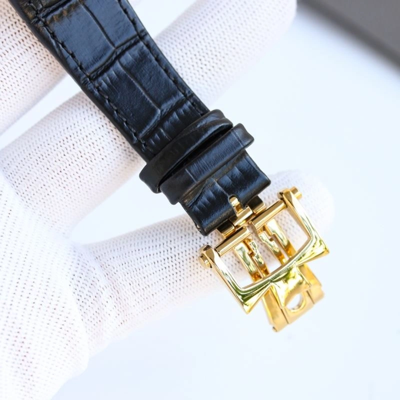 Trendsetting VACHERON CONSTANTIN Watches 204970