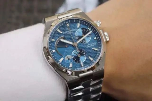 SportInspired VACHERON CONSTANTIN Watches 204949