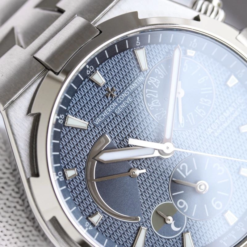 SportInspired VACHERON CONSTANTIN Watches 204949