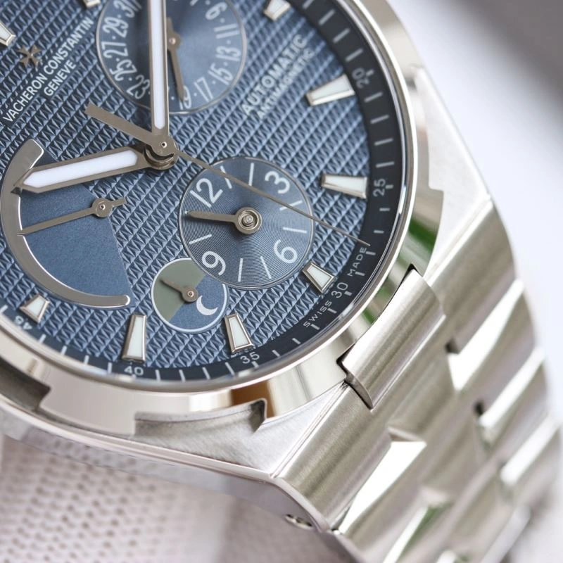 SportInspired VACHERON CONSTANTIN Watches 204949