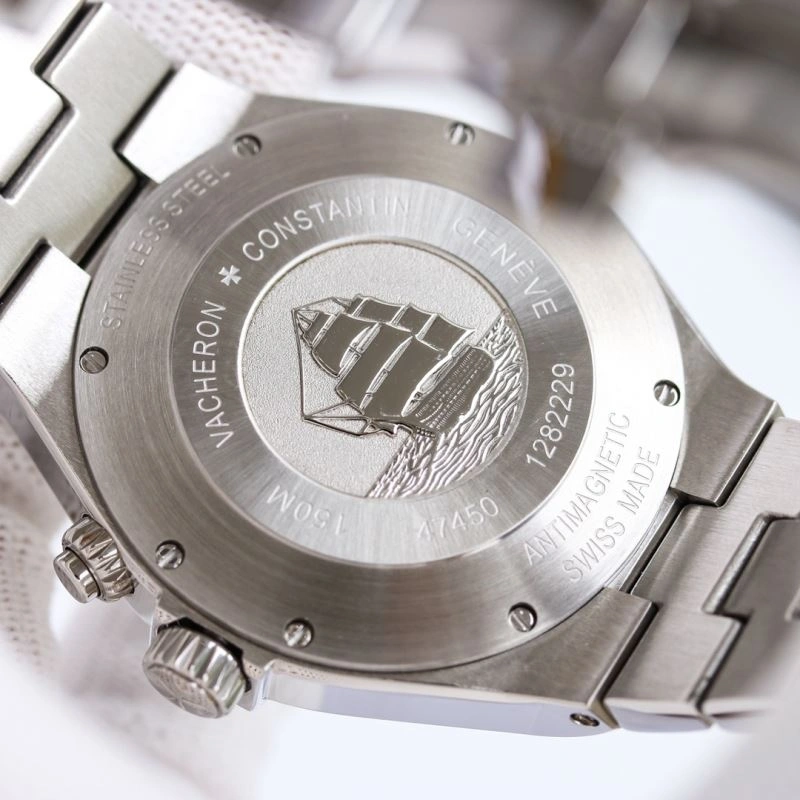 SportInspired VACHERON CONSTANTIN Watches 204949