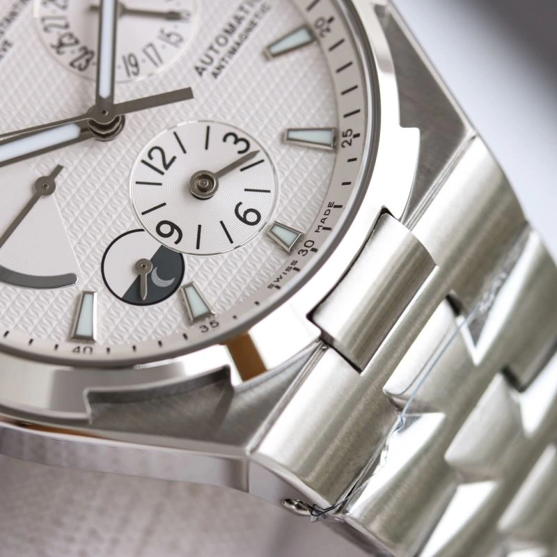 VACHERON CONSTANTIN Watches Bright 204950