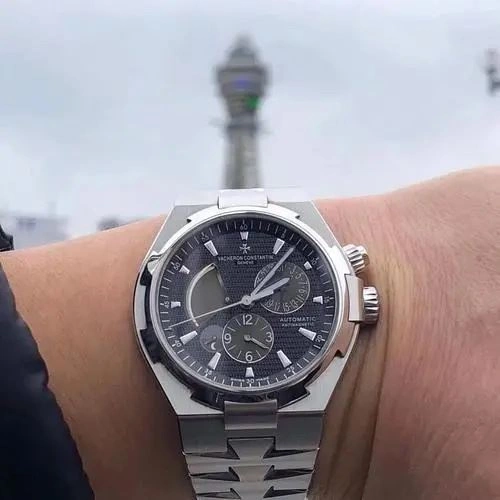 Breathable VACHERON CONSTANTIN Watches 204960