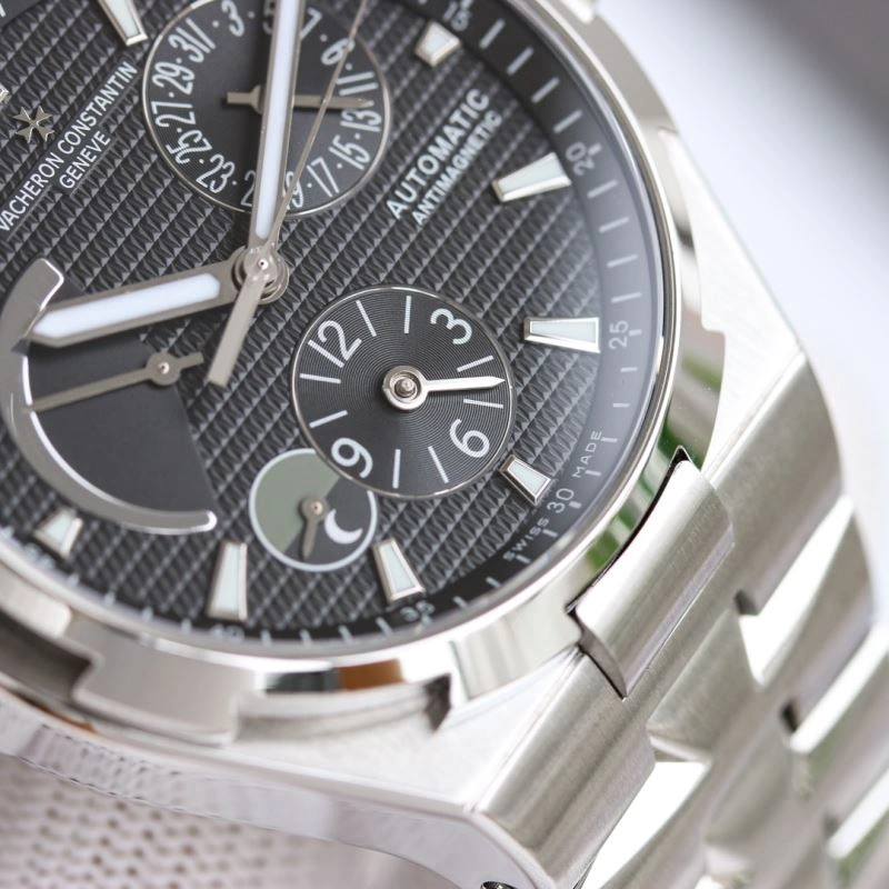 Breathable VACHERON CONSTANTIN Watches 204960