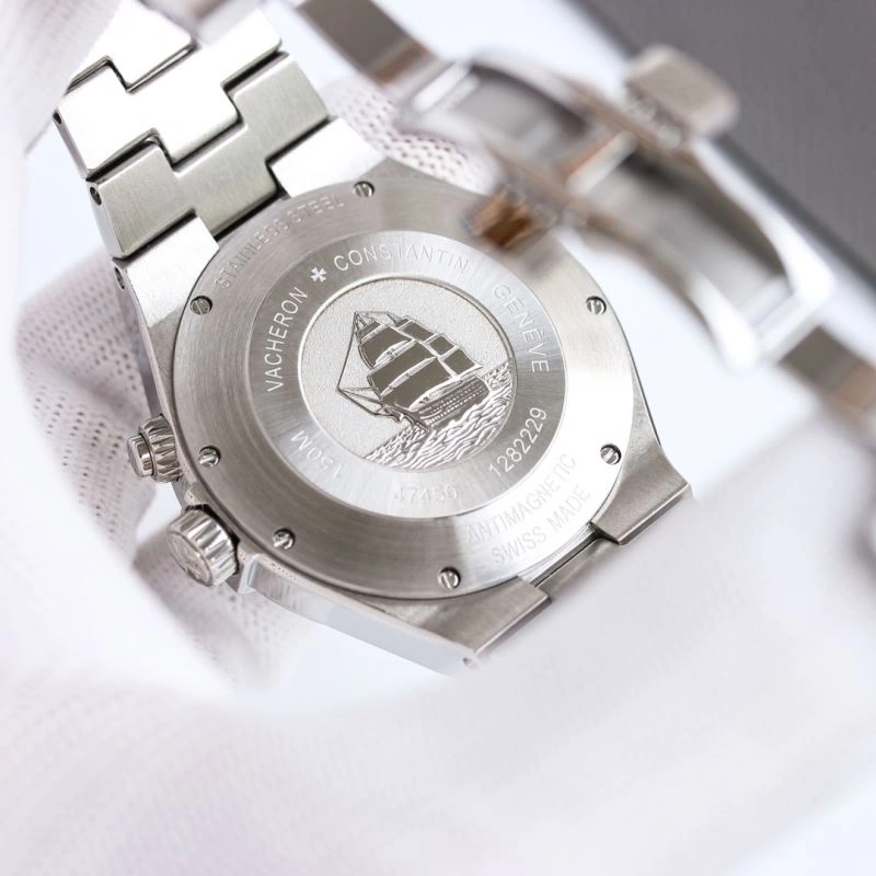 Breathable VACHERON CONSTANTIN Watches 204960