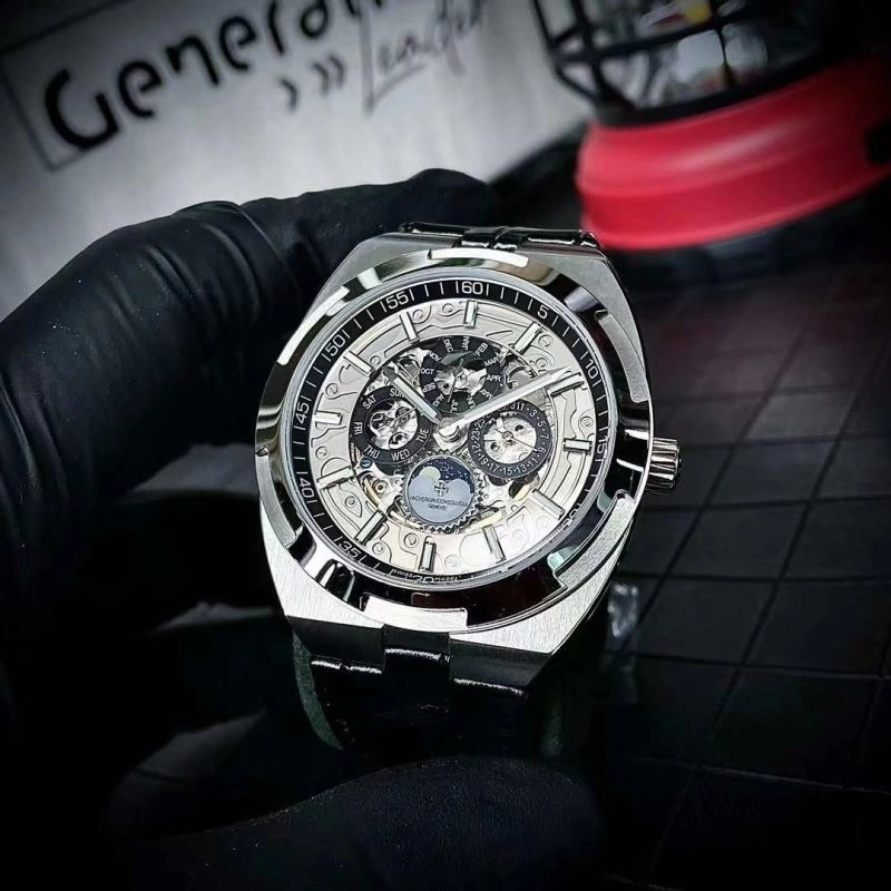 VACHERON CONSTANTIN Watches HighQuality 204972