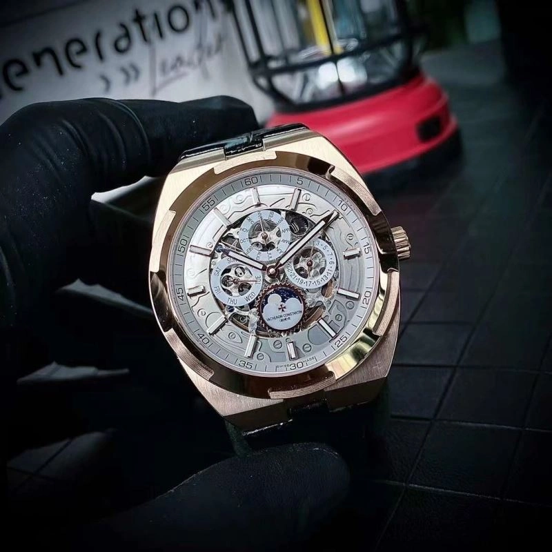 VACHERON CONSTANTIN Watches HighQuality 204972