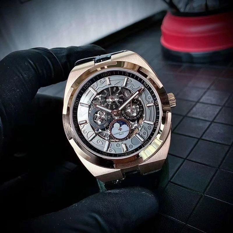 VACHERON CONSTANTIN Watches HighQuality 204972