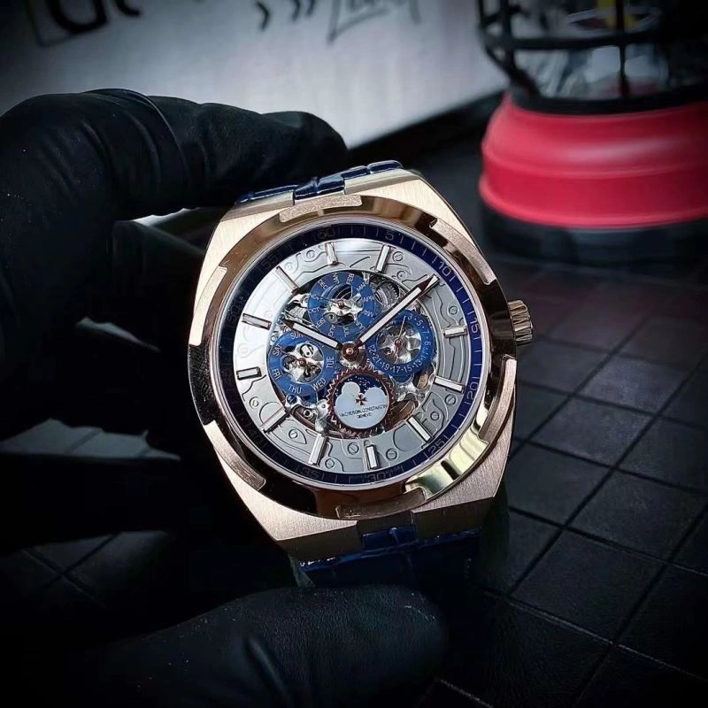 VACHERON CONSTANTIN Watches HighQuality 204972