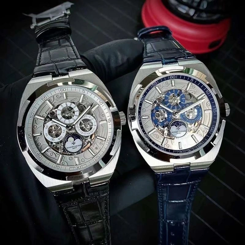 VACHERON CONSTANTIN Watches HighQuality 204972