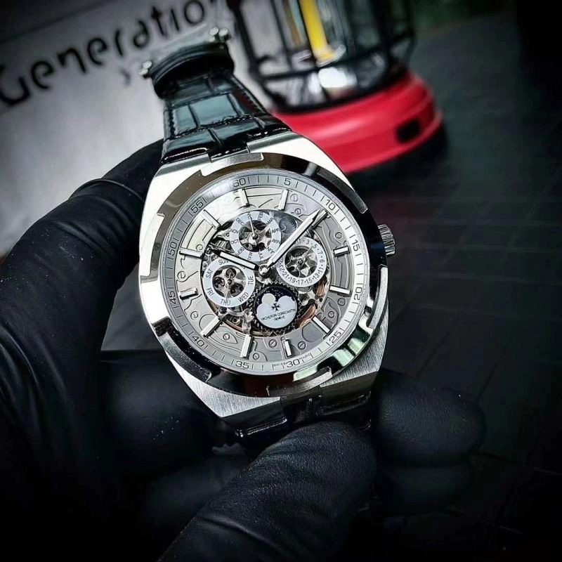 VACHERON CONSTANTIN Watches HighQuality 204972