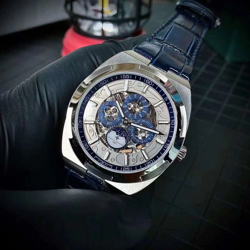 VACHERON CONSTANTIN Watches HighQuality 204972