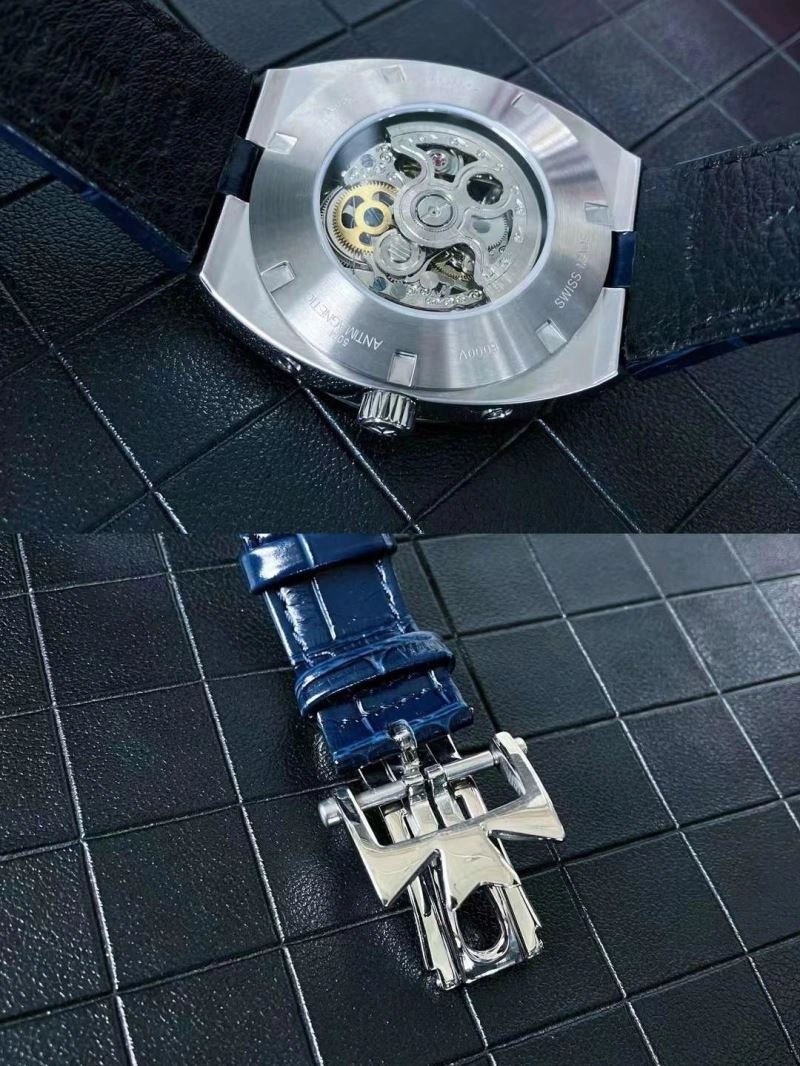 VACHERON CONSTANTIN Watches HighQuality 204972