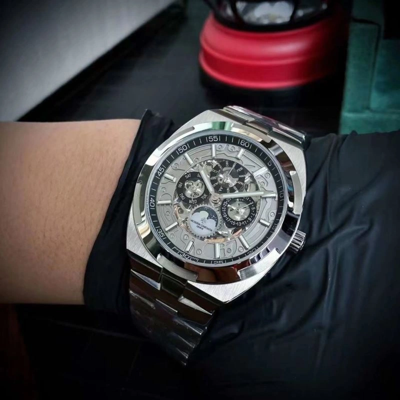 Original VACHERON CONSTANTIN Watches 204966