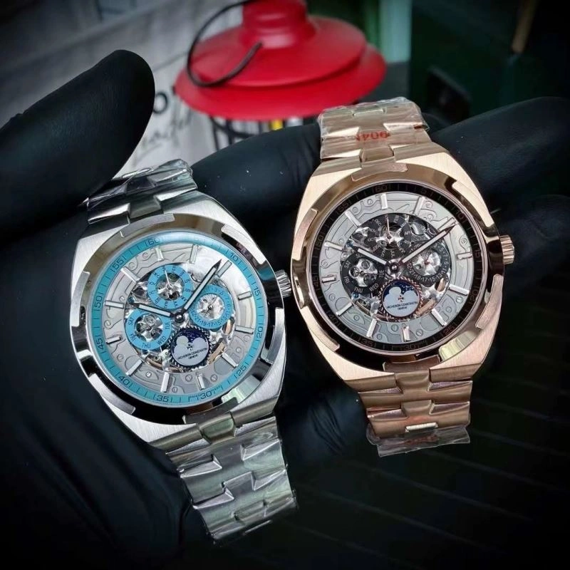 Original VACHERON CONSTANTIN Watches 204966