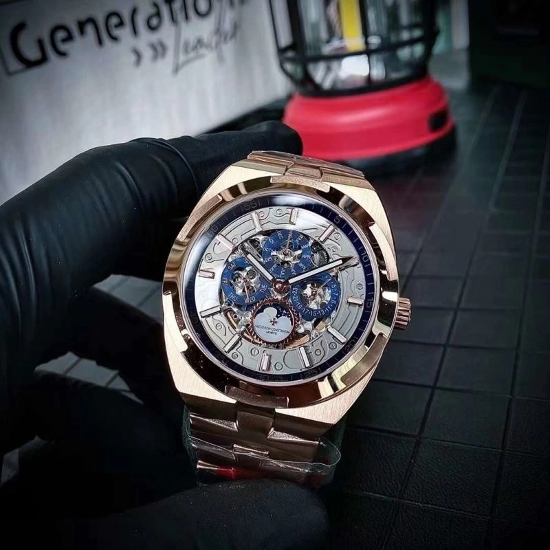 Original VACHERON CONSTANTIN Watches 204966