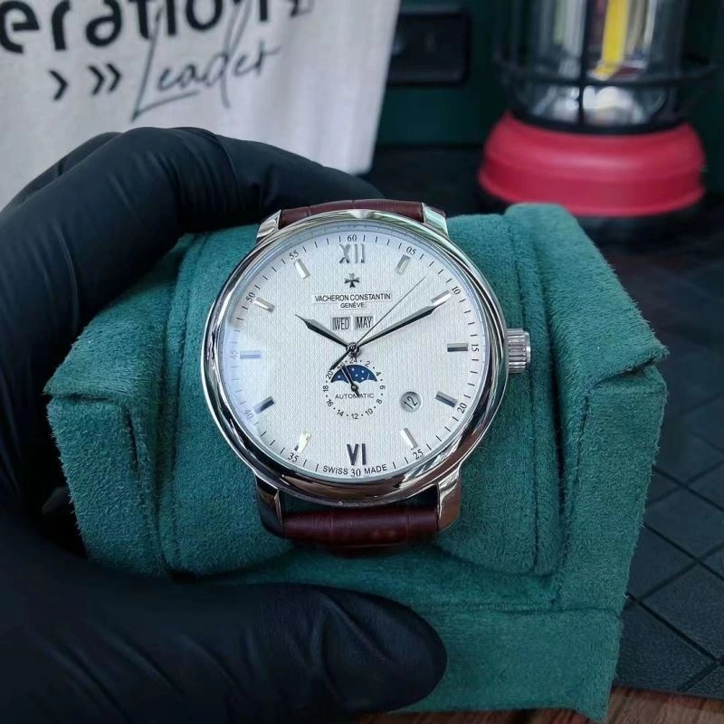 Contemporary VACHERON CONSTANTIN Watches 204969