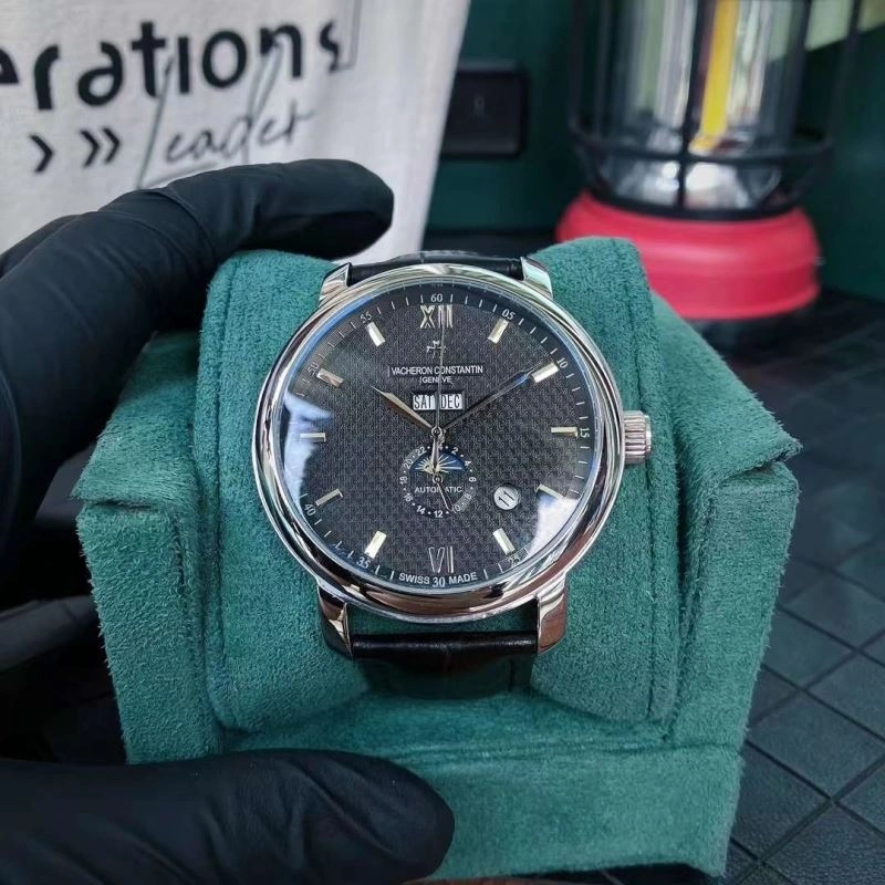 Contemporary VACHERON CONSTANTIN Watches 204969