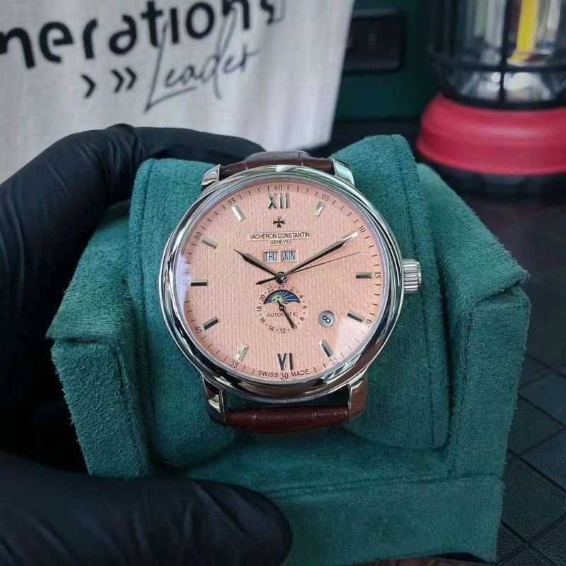 Contemporary VACHERON CONSTANTIN Watches 204969