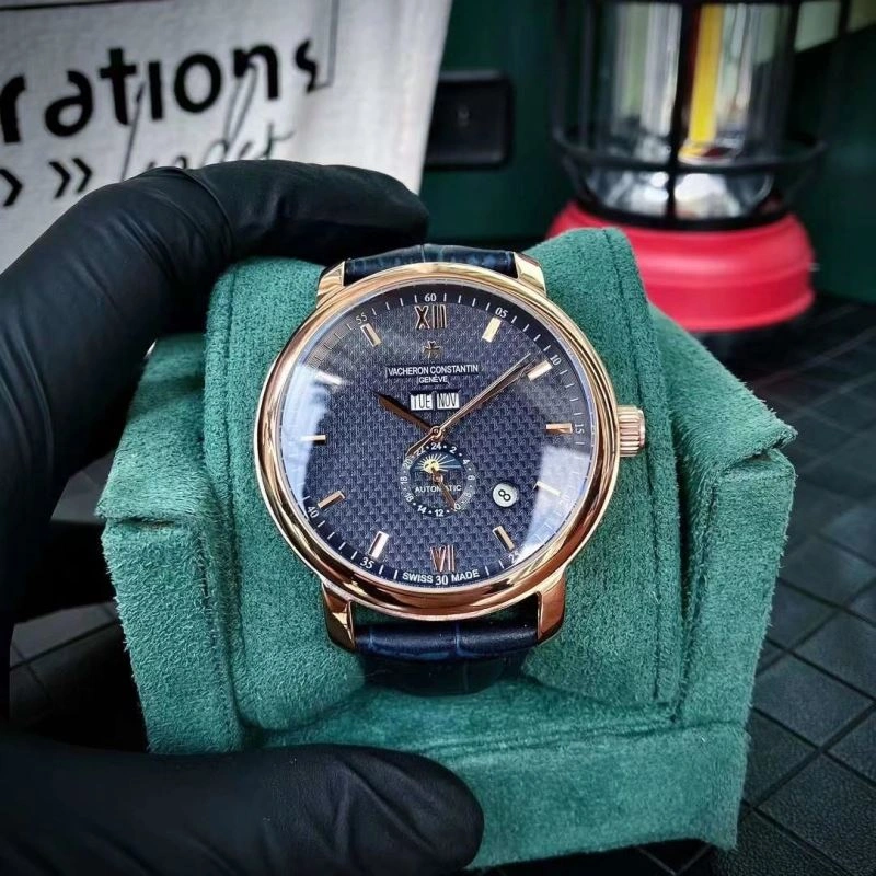 Contemporary VACHERON CONSTANTIN Watches 204969