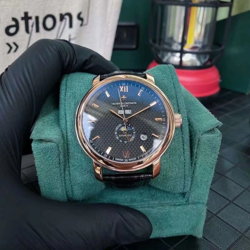 Contemporary VACHERON CONSTANTIN Watches 204969