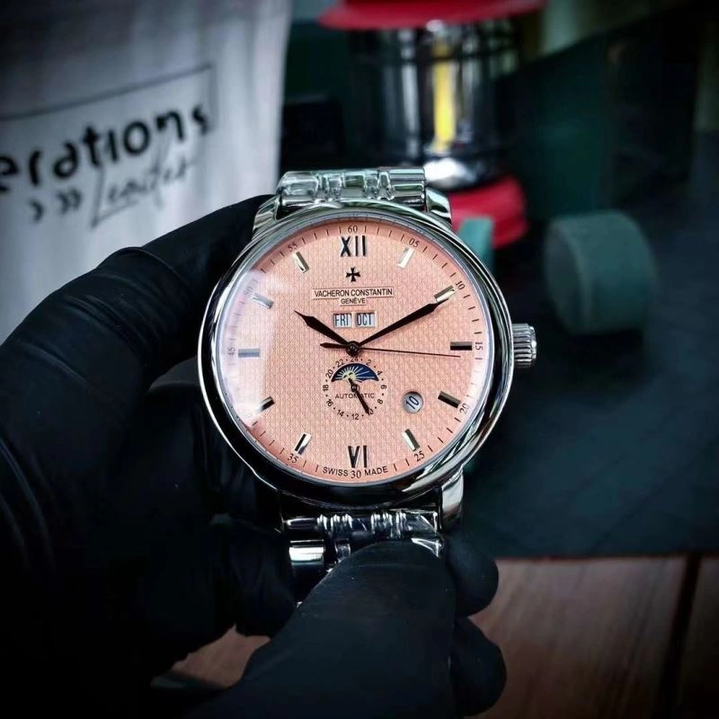 VACHERON CONSTANTIN Watches Bold 204977