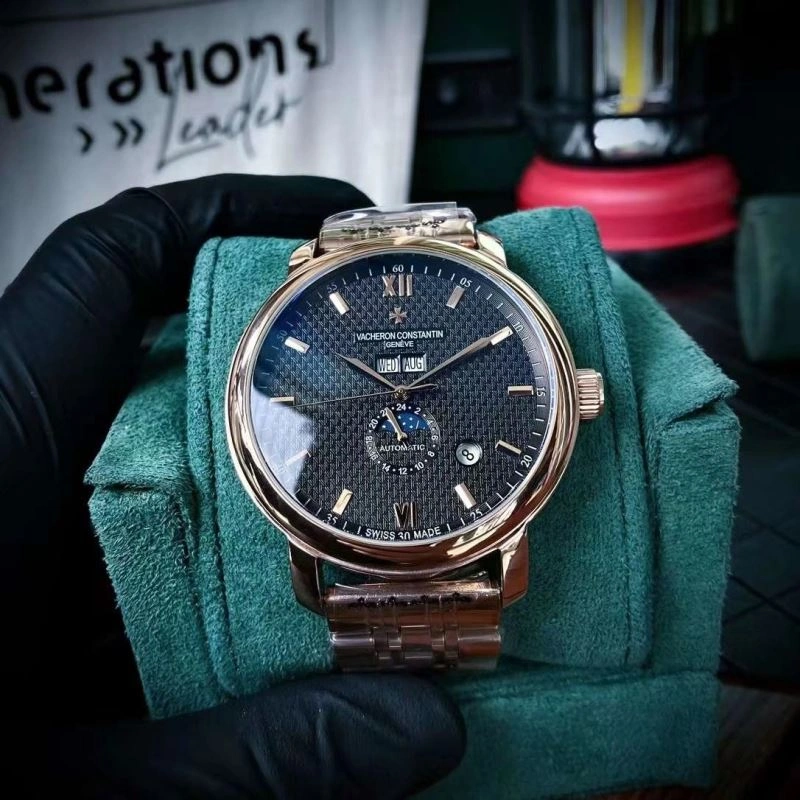 VACHERON CONSTANTIN Watches Bold 204977