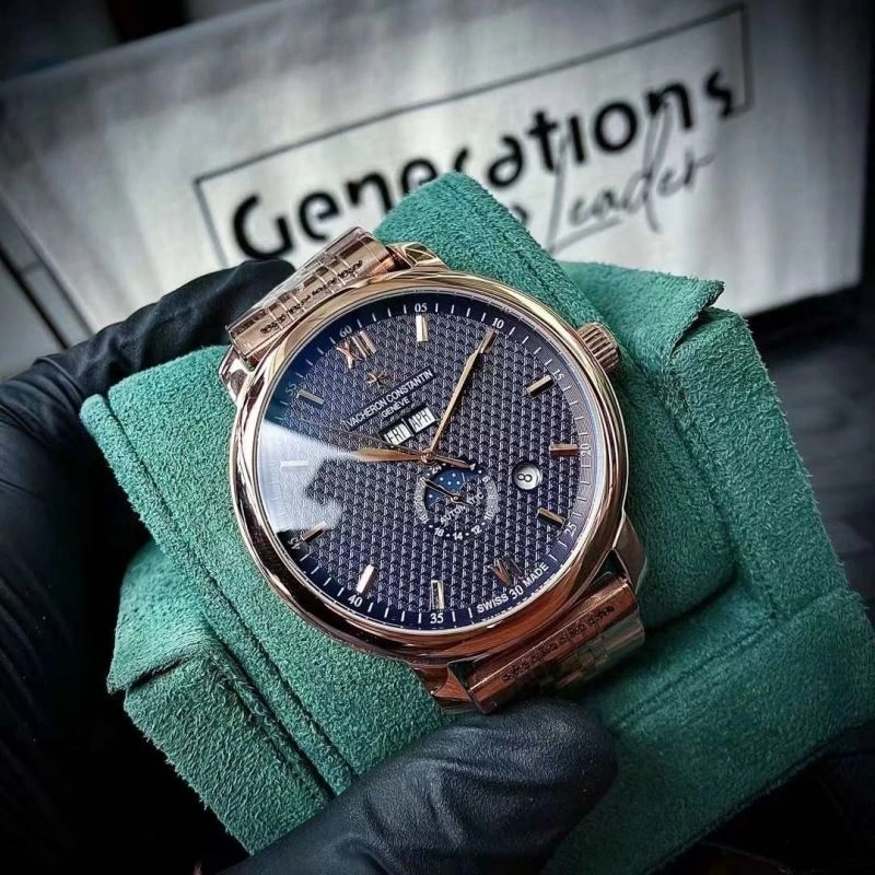 VACHERON CONSTANTIN Watches Bold 204977