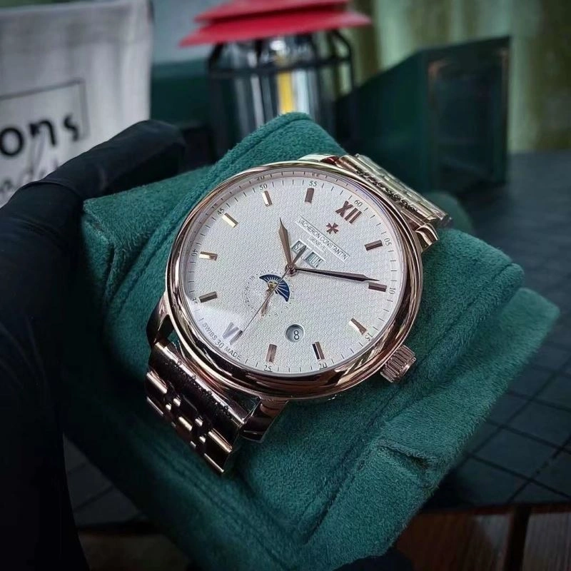 VACHERON CONSTANTIN Watches Bold 204977