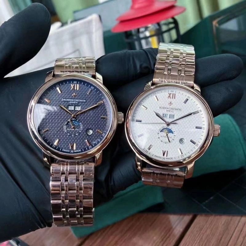 VACHERON CONSTANTIN Watches Bold 204977