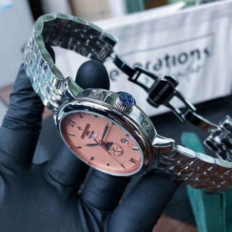 VACHERON CONSTANTIN Watches Bold 204977
