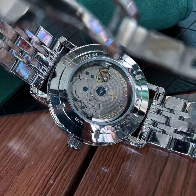 VACHERON CONSTANTIN Watches Bold 204977