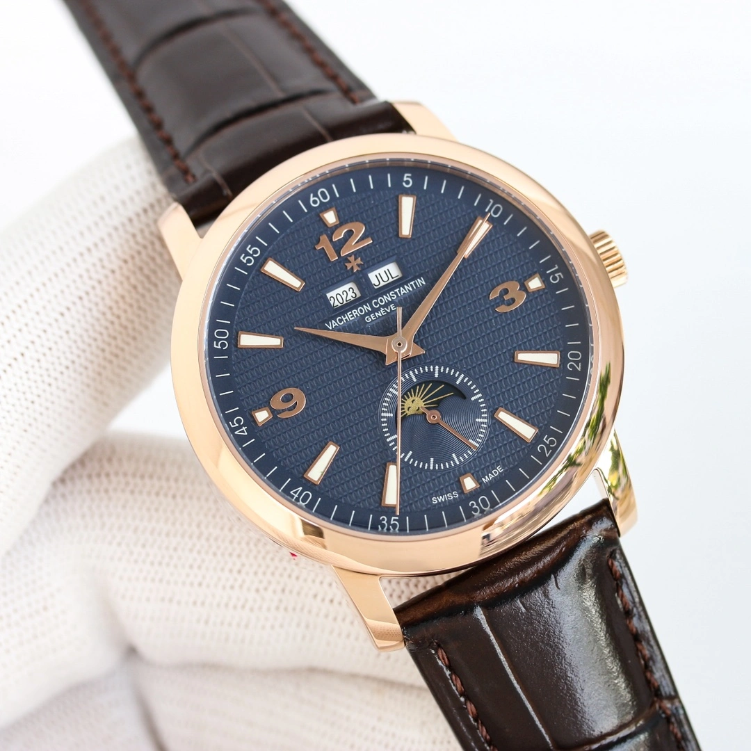 VACHERON CONSTANTIN Watches Bold 204965