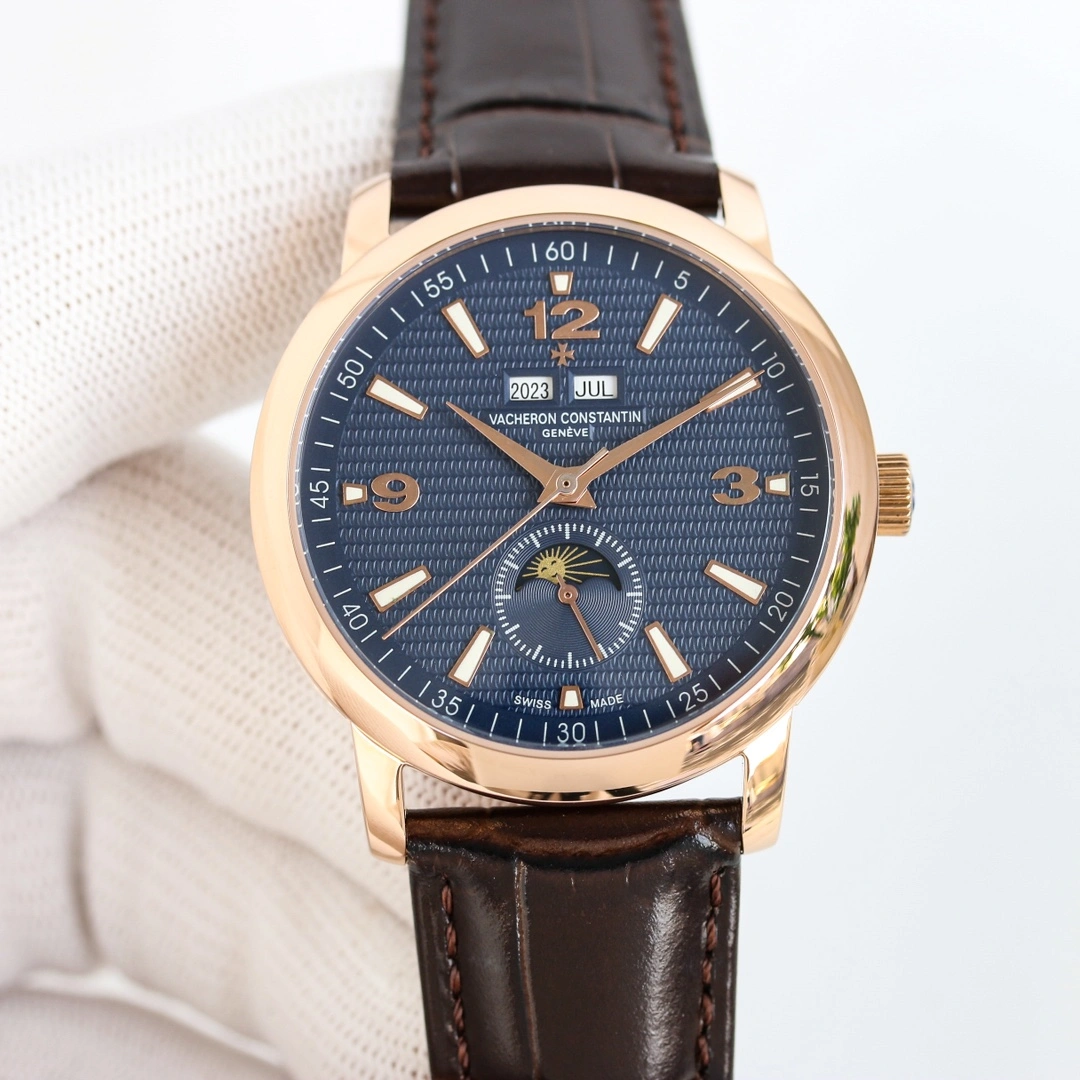VACHERON CONSTANTIN Watches Bold 204965