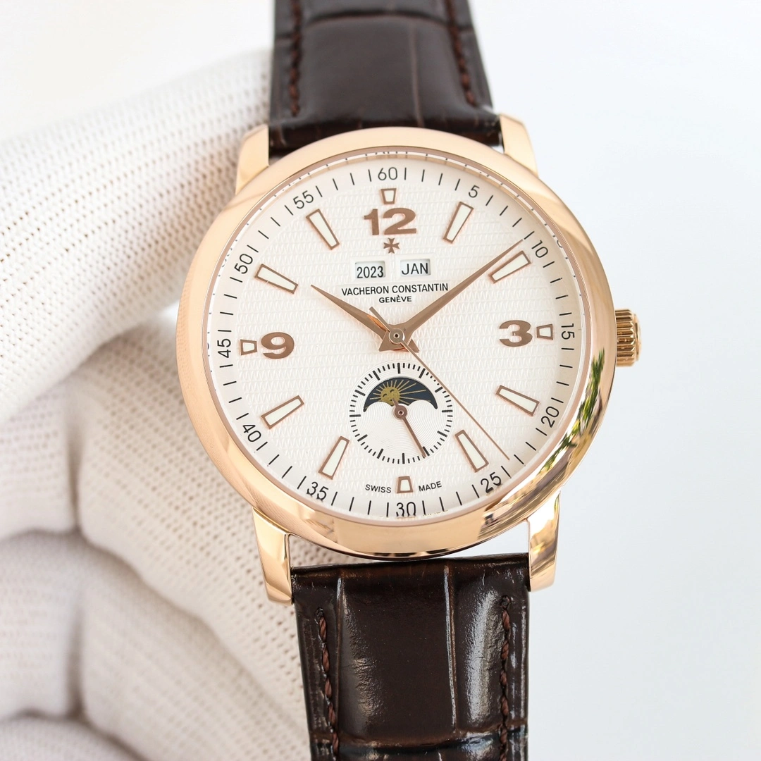 VACHERON CONSTANTIN Watches Bold 204965